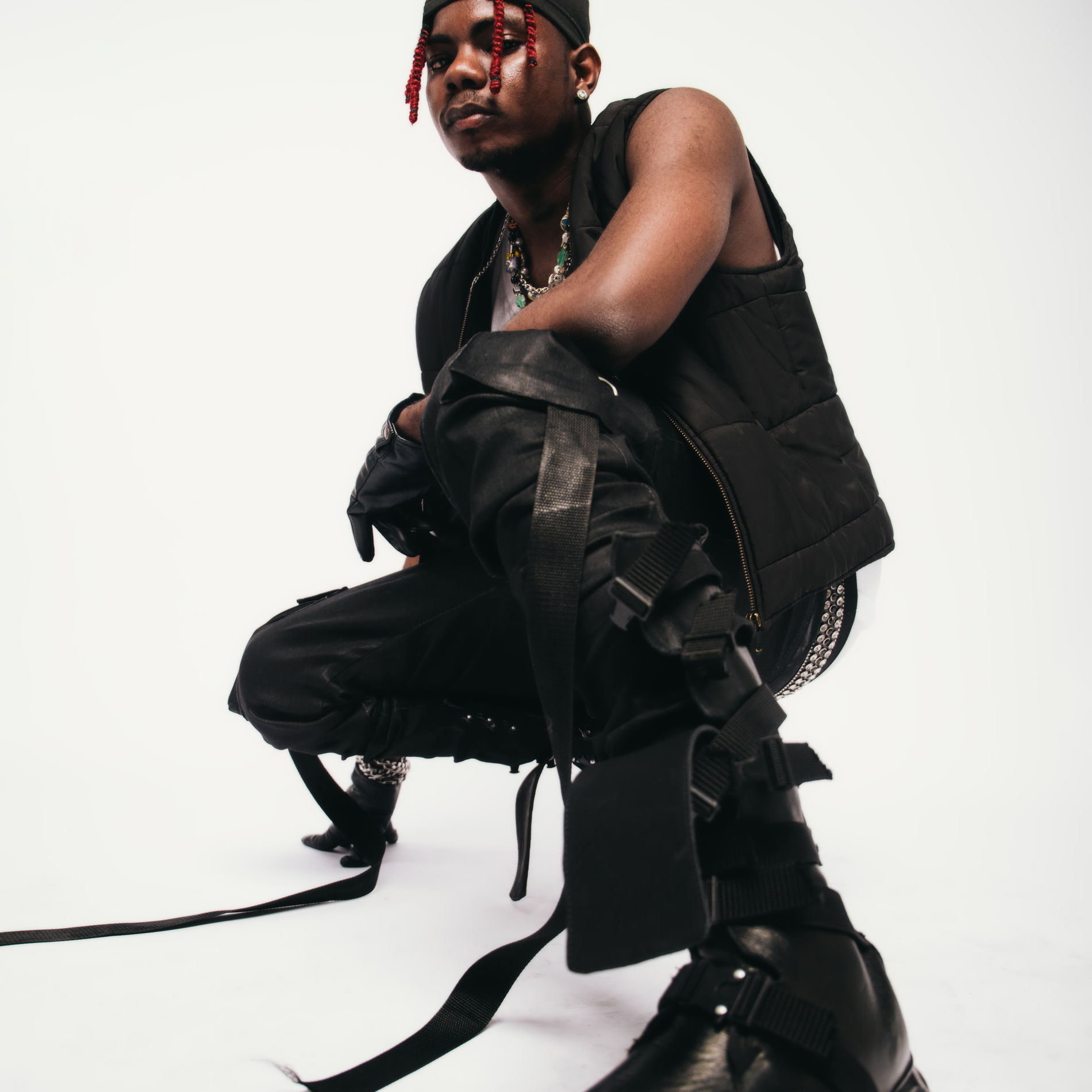 Brume Is the Kind of Artist You Don’t Find–You Drift Into